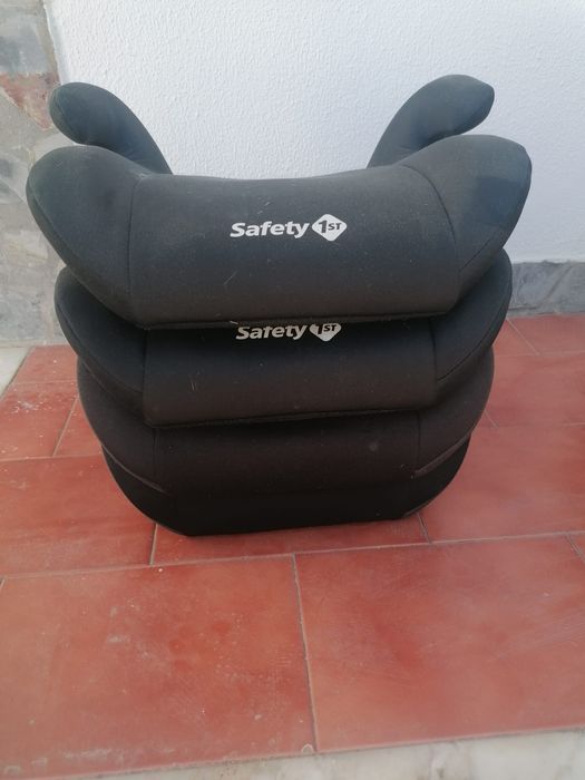 Cadeira de carro para crianças.