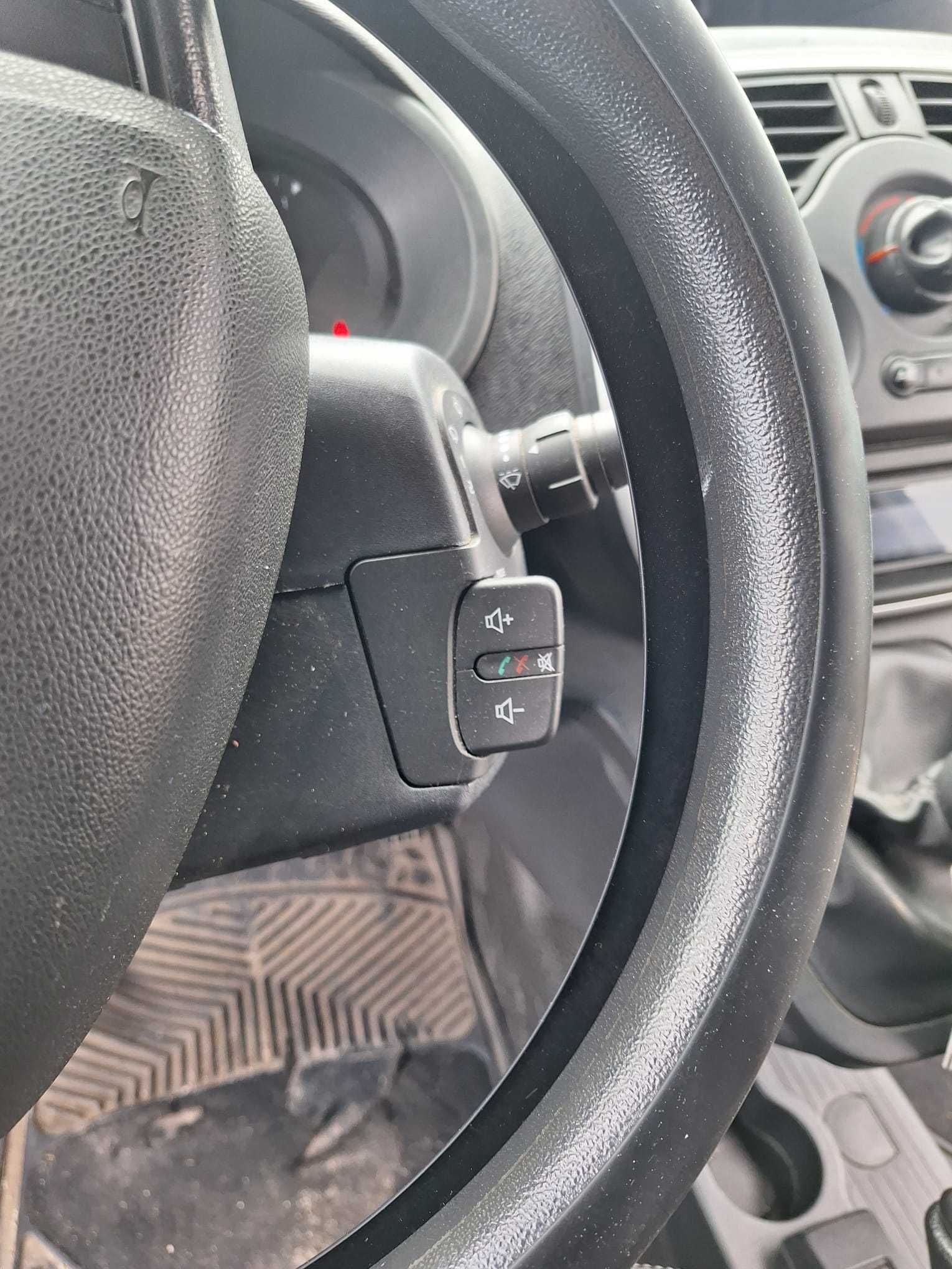 Renault Kangoo Maxi 2015
