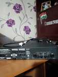 Wzmacniacz domowy bosa M2150