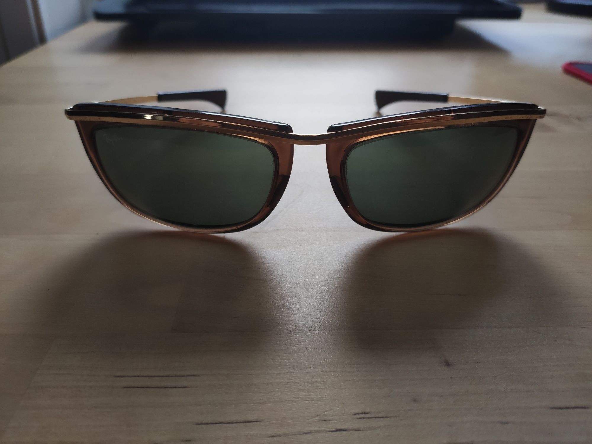 Óculos Ray-Ban UV