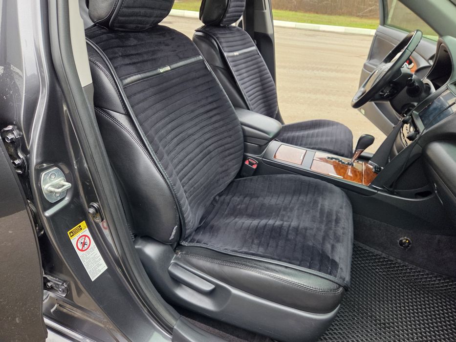 Toyota Camry 2.4 газ/бензин АКПП  Європейська версія!