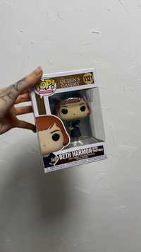 Фанко Поп Beth Harmon 1121 Funko Pop в новому стані