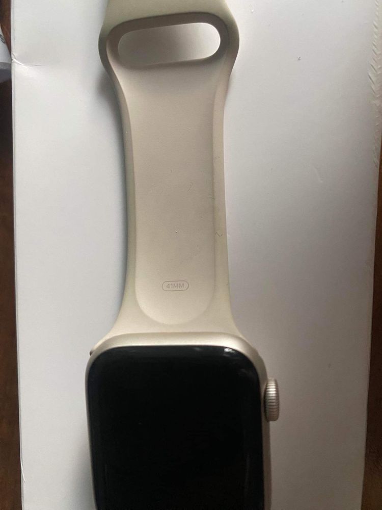 Apple Watch SE GPS + eSIM (Cellular) 40mm