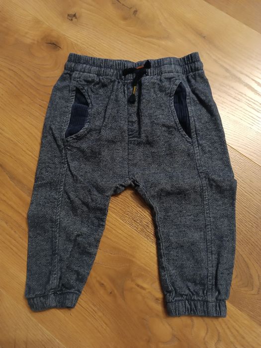 Spodnie 86 Zara baby