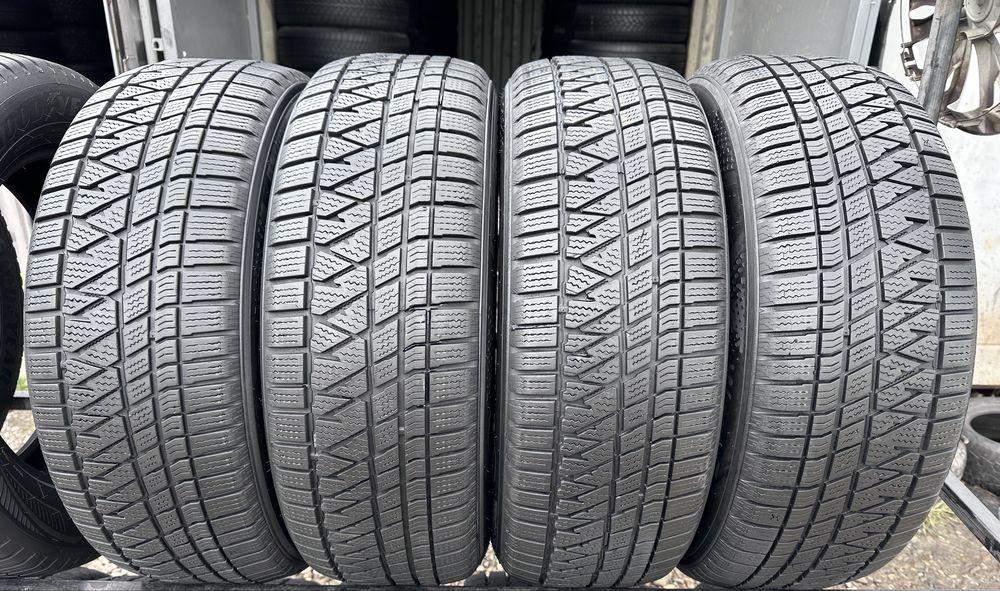 235/65R17 Kumho 235 65 17 Ціна за 1шт