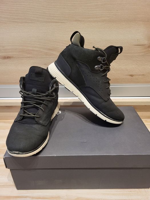 Ботинки Timberland 37 розмер