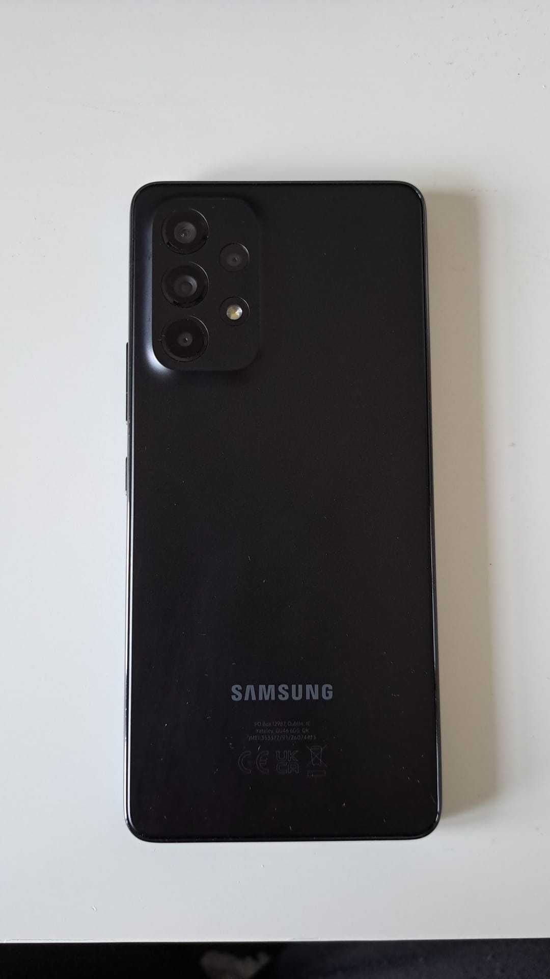 Samsung Galaxy A53 5G - 128GB | Como Novo