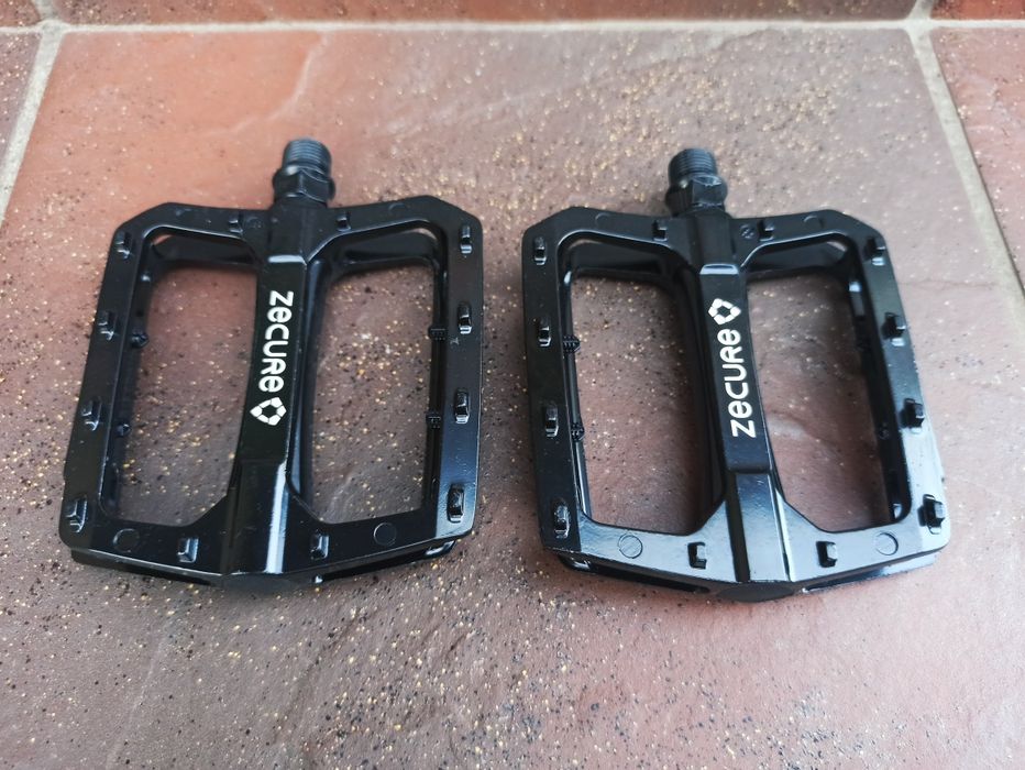 Pedały Platformy Zecure Dirt MTB Dh okazja  super cena