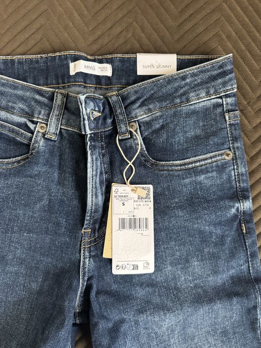 Джинси Mango, 170 см, S
