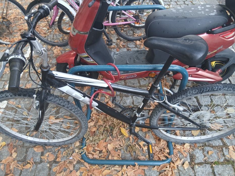 Bicicleta estrada