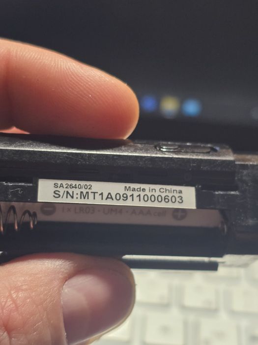 Плеер Philips SA2640