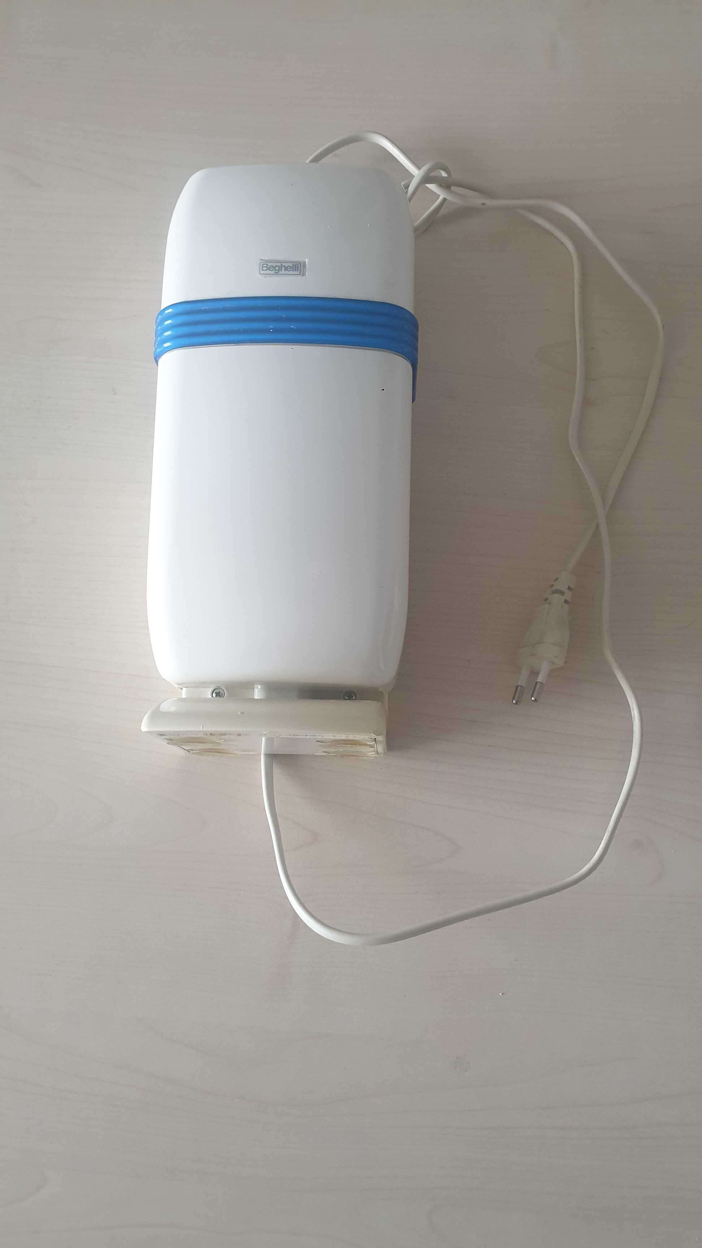 Beghelli Sterylizator do szczoteczek UV