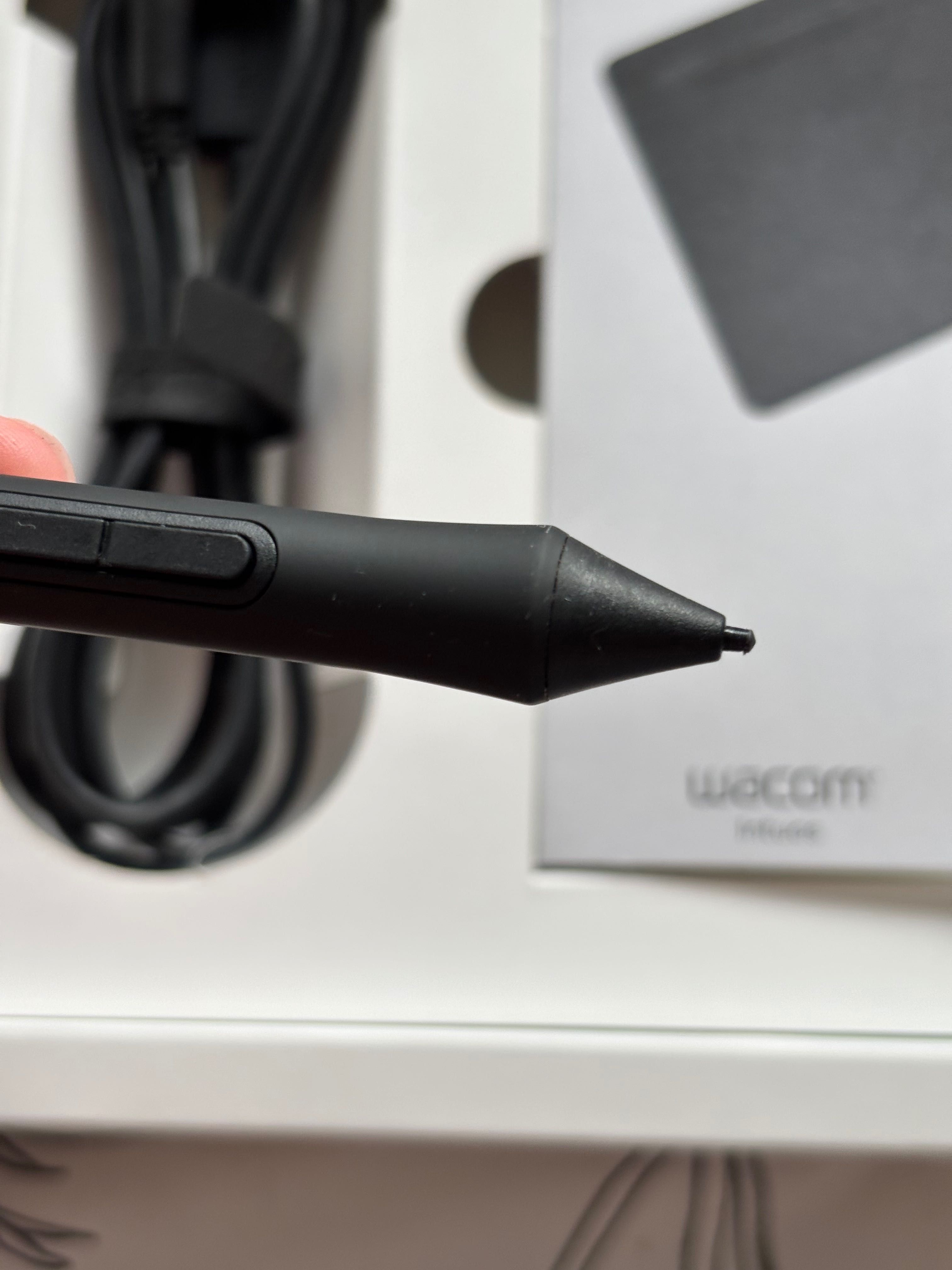 Tablet graficzny Wacom Intuos S