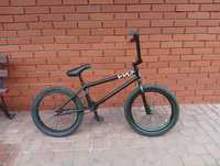 rower bmx 20 cali