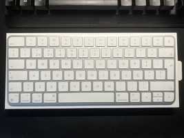 Magic Keyboard como novo
