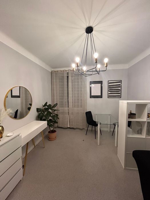 Wunajme gabinety w centrum