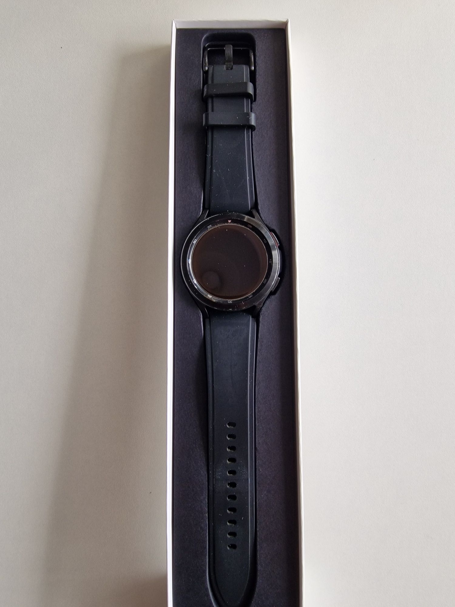 Galaxy Watch 4 Clasic 46mm