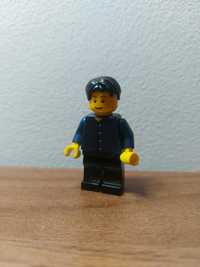LEGO - minifigurka