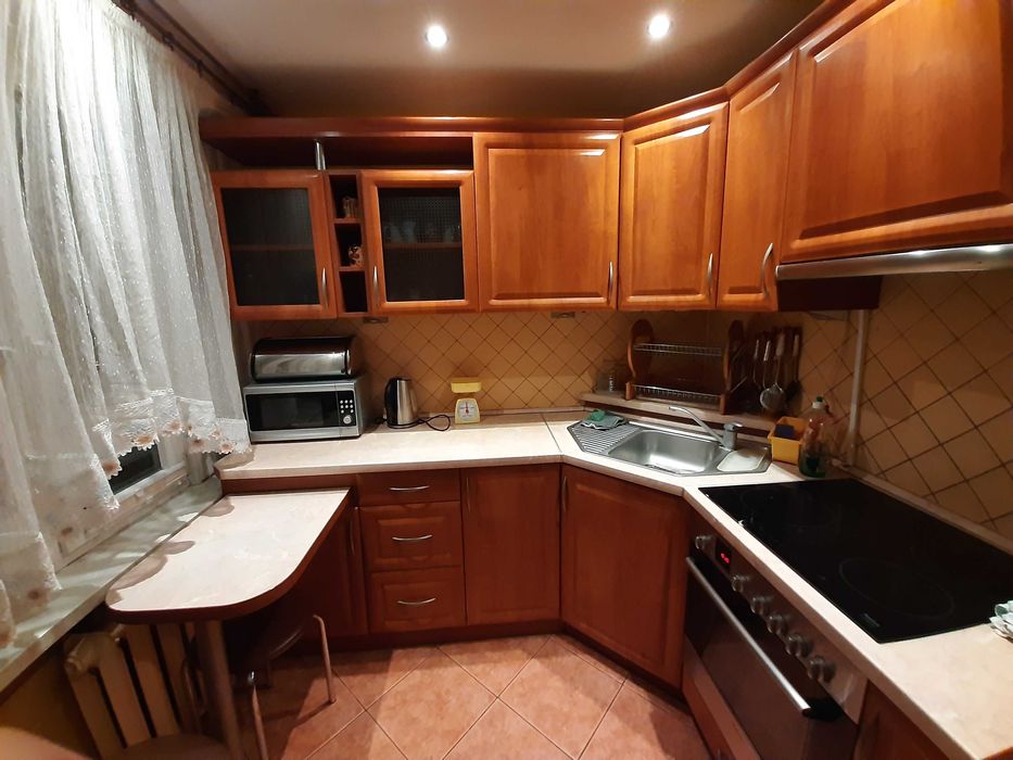 Sprzedam mieszkanie Ostrów Mazowiecka