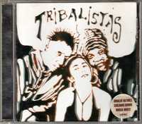 CD Tribalistas (2002)