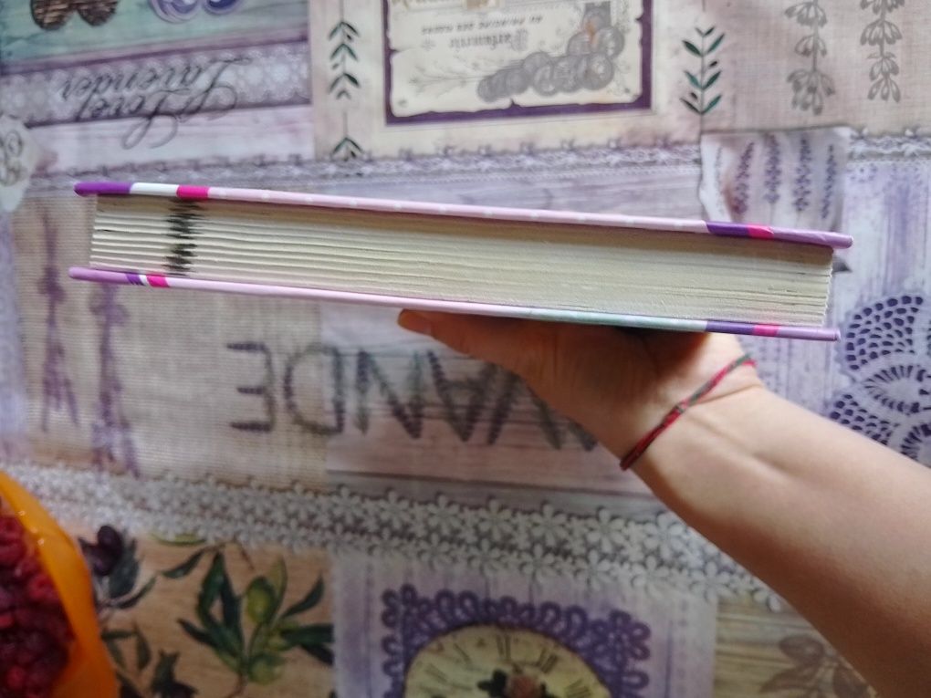 Чарівна казка книжка для дівчат повість
