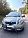 Toyota Yaris 1.4 HDI