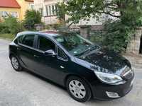 Opel Astra 1.6 Benzyna 115KM. Gaz sekw . Polski Salon.Zadbane auto