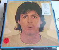 Paul McCartney II LP
