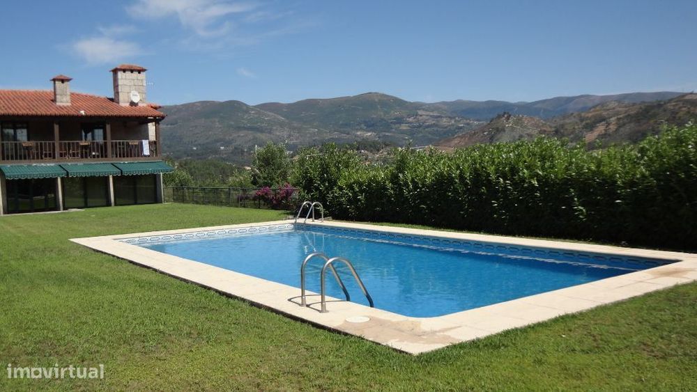 Moradia de Luxo - Amarante