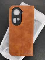 Etui zamykane Reno 11 5G