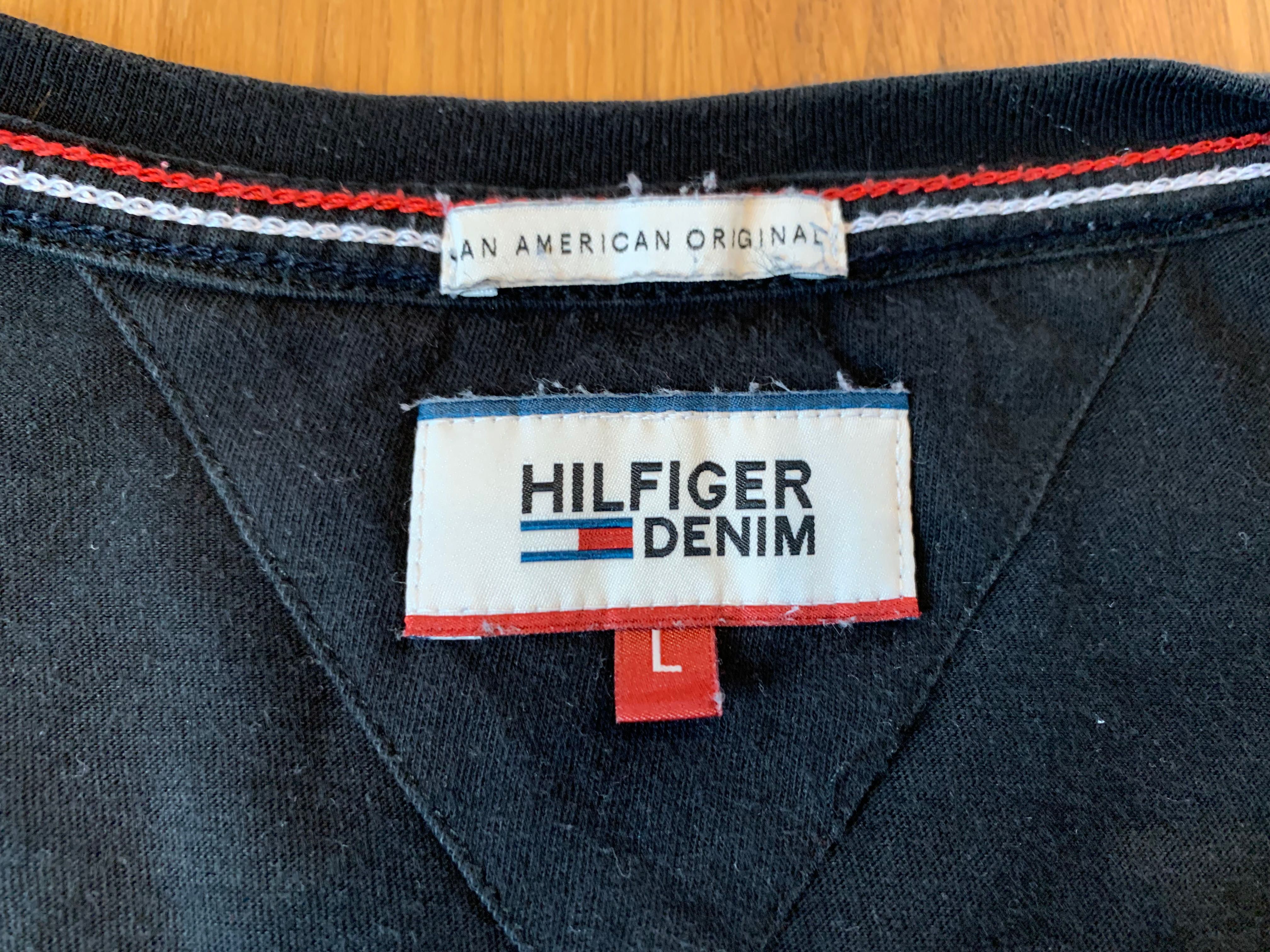 Koszulka Tommy Hilfiger