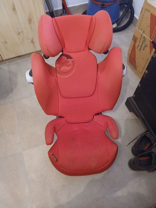 Cadeira auto Cybex