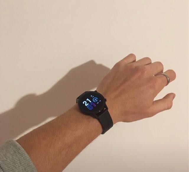 Smartwatch Honor MagicWatch2