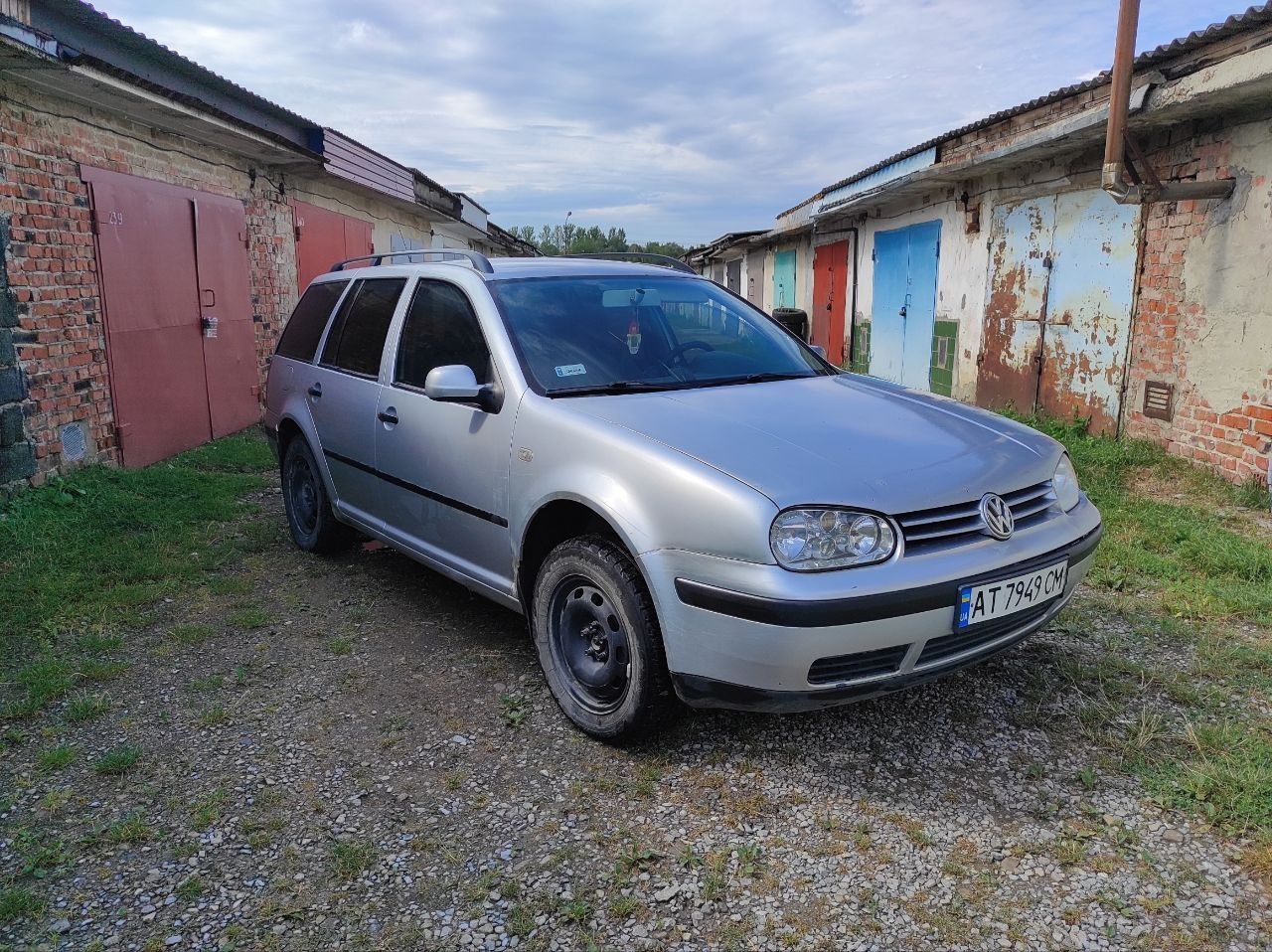 Розборка Skoda Octavia Tour