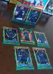 Topps Finest Flashback Inter Milan