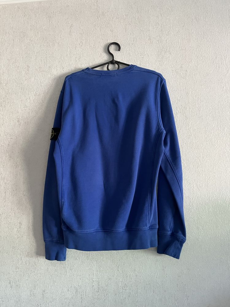 Світшот кофта stone island Оригінал
