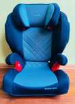 Автокрісло Recaro Monza Nova Isofix