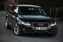 Audi A5 2,0Turbo 180KM Niemcy Navi Xenon LED