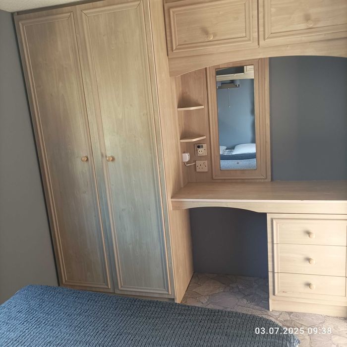 Dom holonderski całoroczny