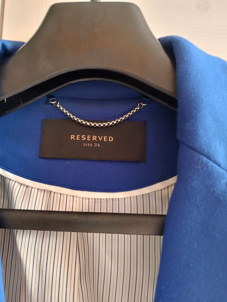 Marynarka Reserved