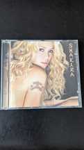 CD Shakira 13 musicas