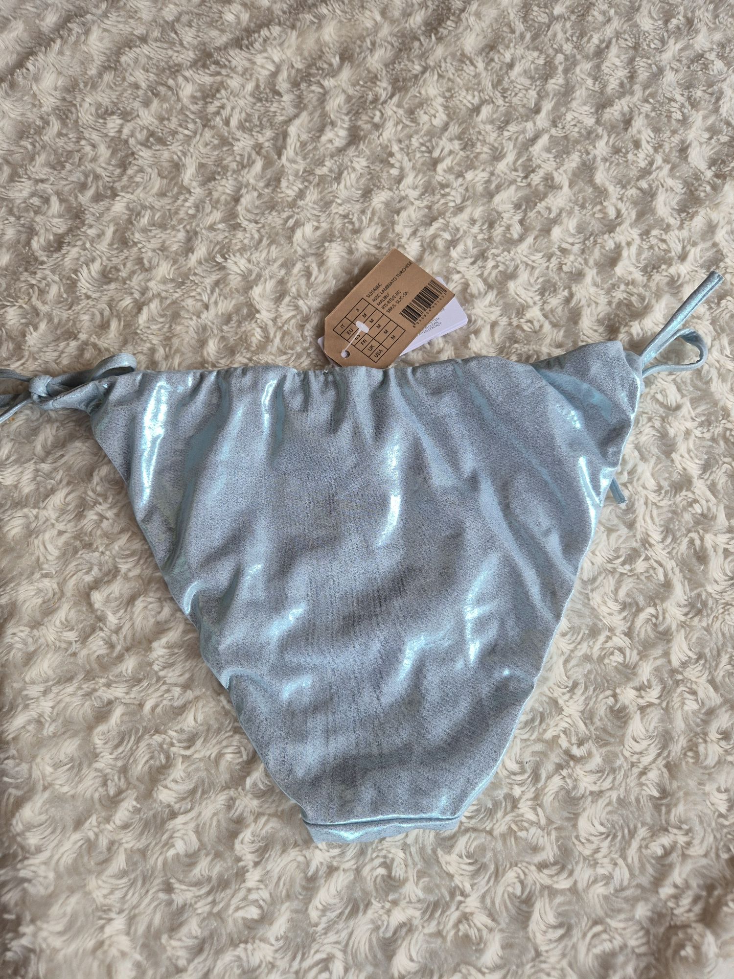 Kostium kąpielowy Calzedonia Malibu tylko majtki M