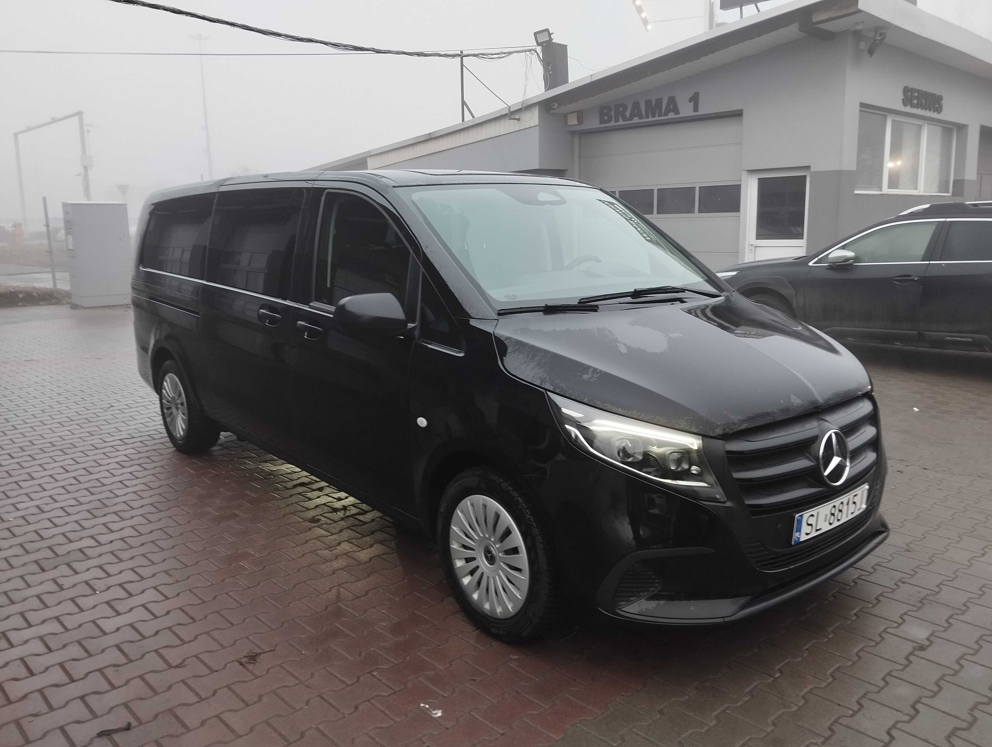 Wynajem aut i bus 9-os Przewóz osób-transfery PL/UE , wynajmijauto.com