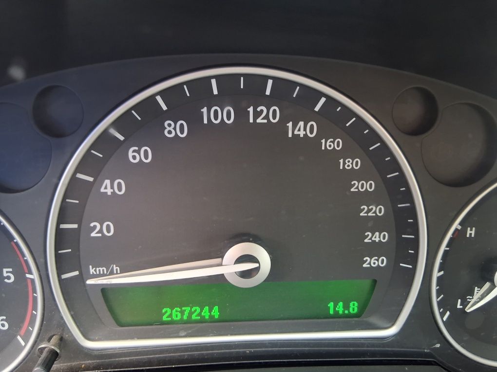 Sabb 9-3 kombi 2008 r
