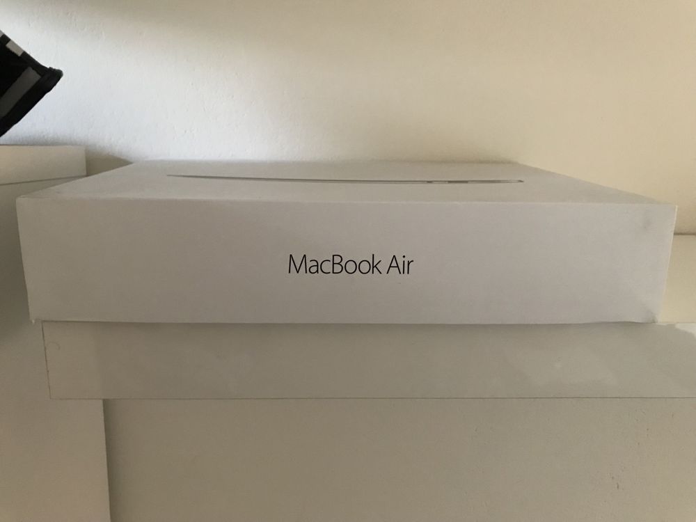 Sprzedam MacBook Air 13