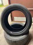 Резина Гума Pirelli PZero  Nero 265/40 R20 104Н