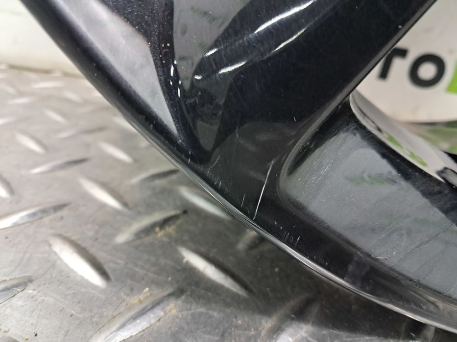 Диск колесный R18 MAZDA 3 BP 19- литой 9965B57080