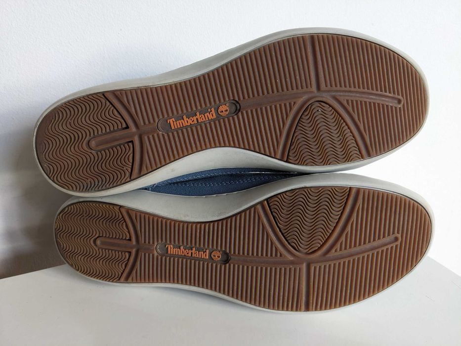 Damskie buty Timberland Mayport Chukka, rozmiar 39,5