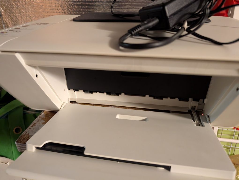 HP deskjet 1515 używana