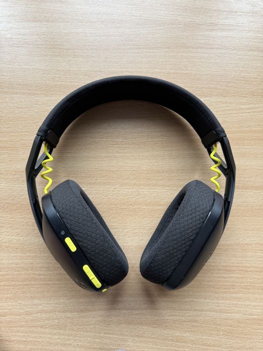 Наушники Logitech G435 LIGHTSPEED без ресивера